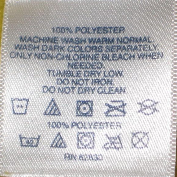 NWT Lands' End Polartec Aircore 200 Fleece Jacket LP Yellow Gold Full Zip Petite - Picture 14 of 14